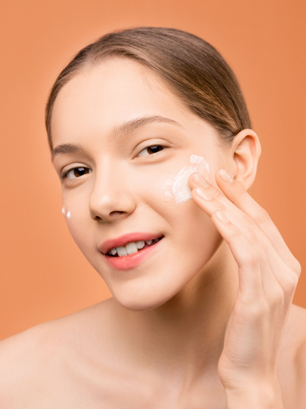 Soins du Visage ados - Institut de Beauté Côté Naturel, Mouilleron le Captif - La Roche sur Yon