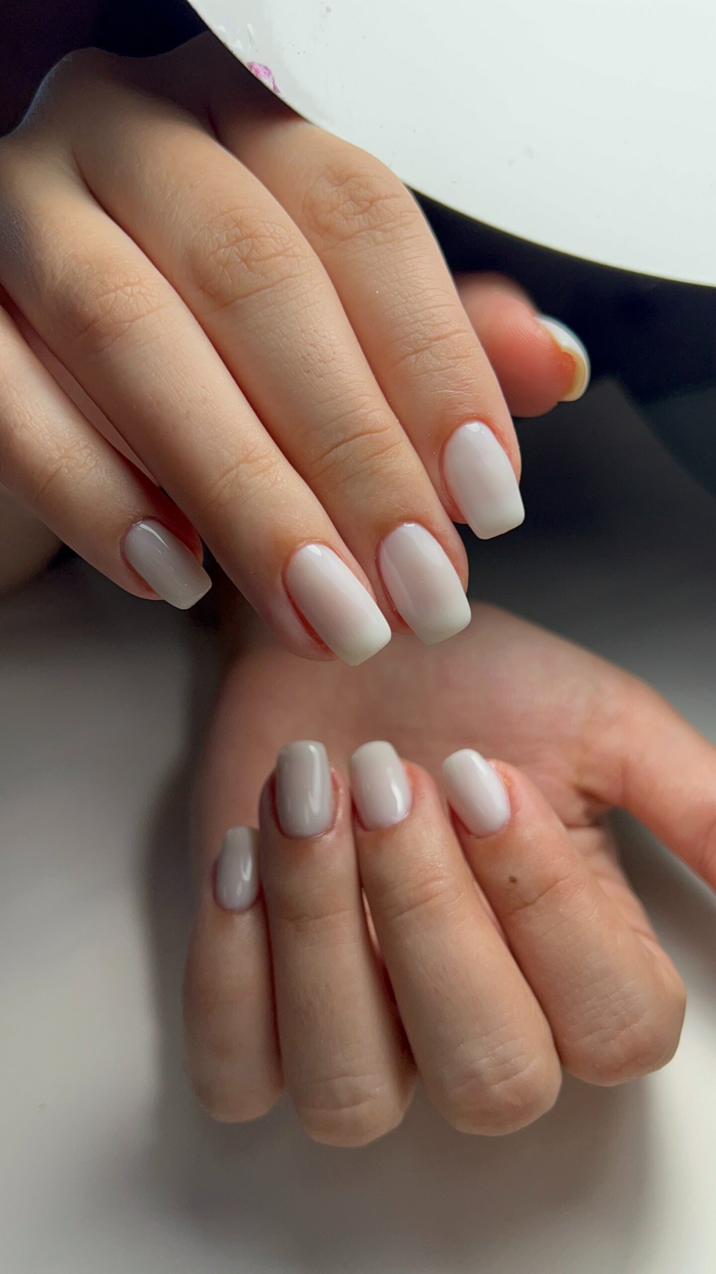 Vernis semi-permanent - Mouilleron le Captif - La Roche sur Yon