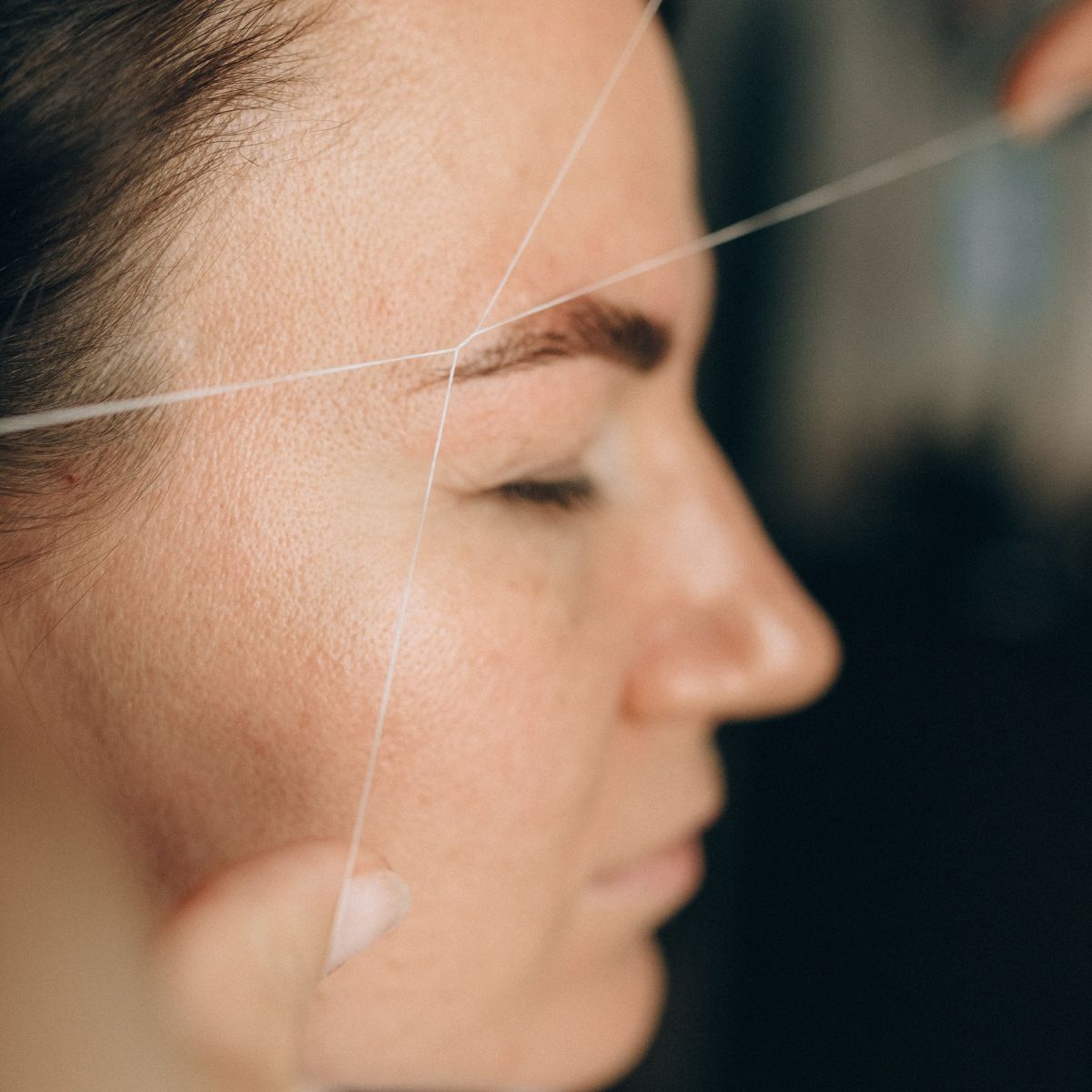 Epilation au fil - Côté Naturel - Mouilleron le Captif - La Roche sur Yon - Institut de beauté