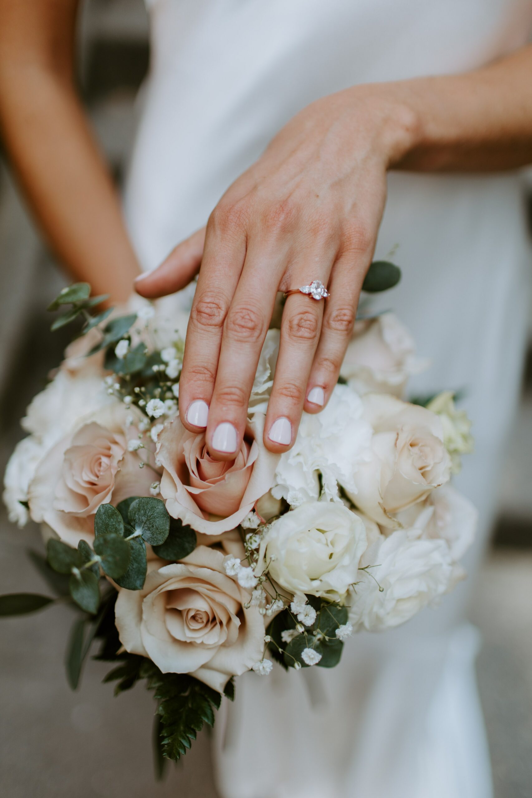 Prestation maquillage mariage - Mouilleron le Captif - La Roche sur Yon